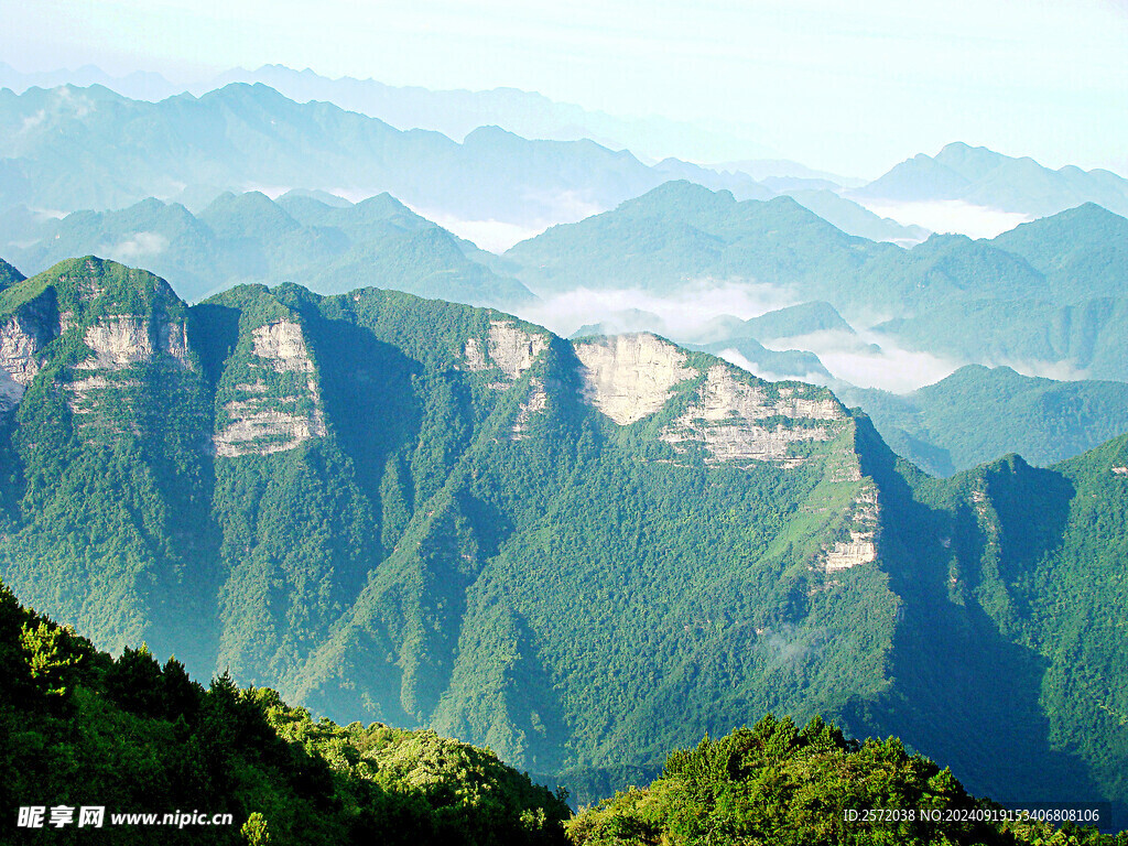 壶瓶山