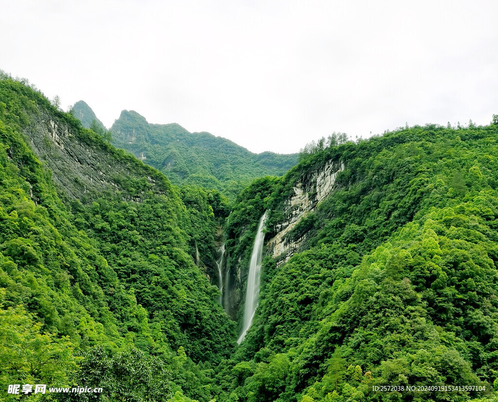 壶瓶山