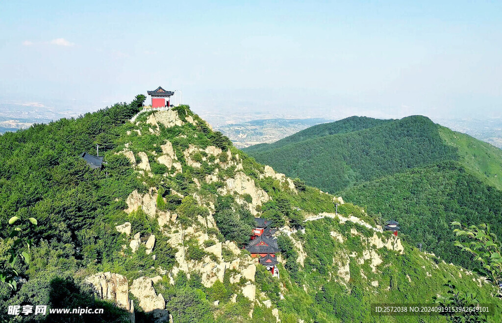 紫金山