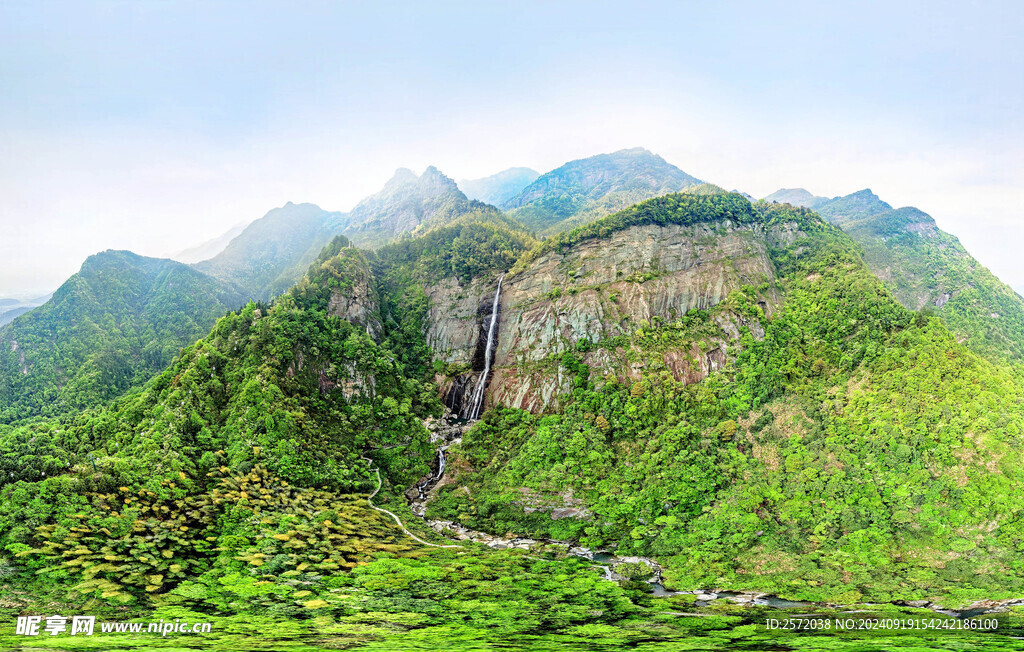  庐山