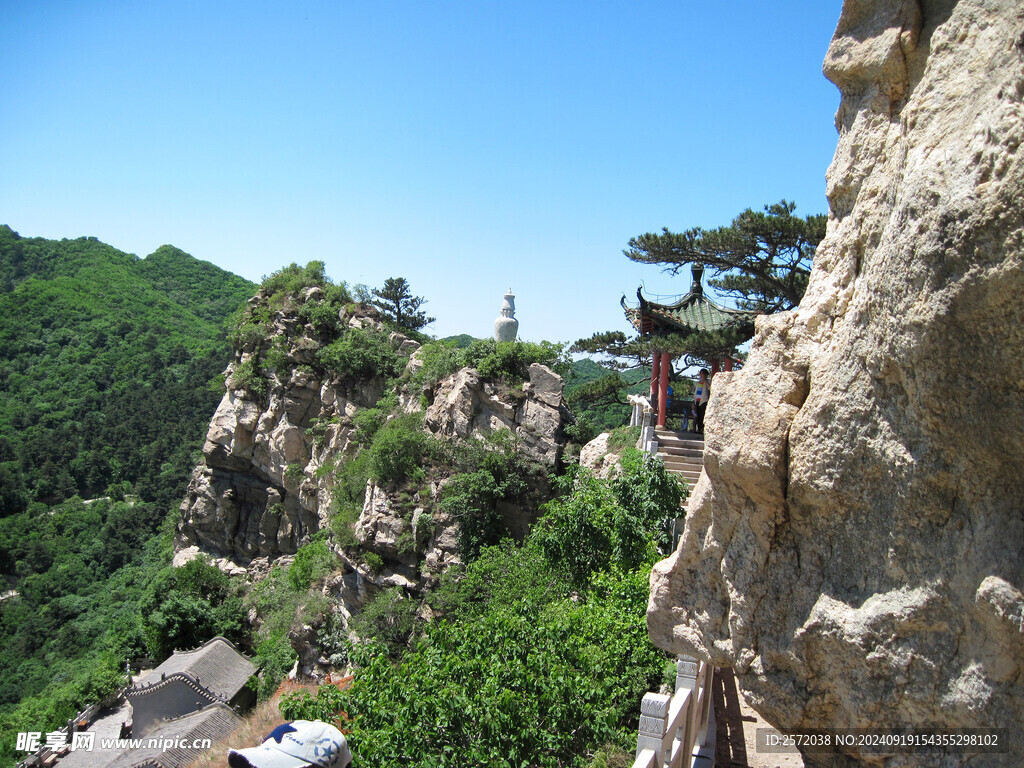 医巫闾山