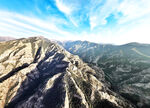 贺兰山