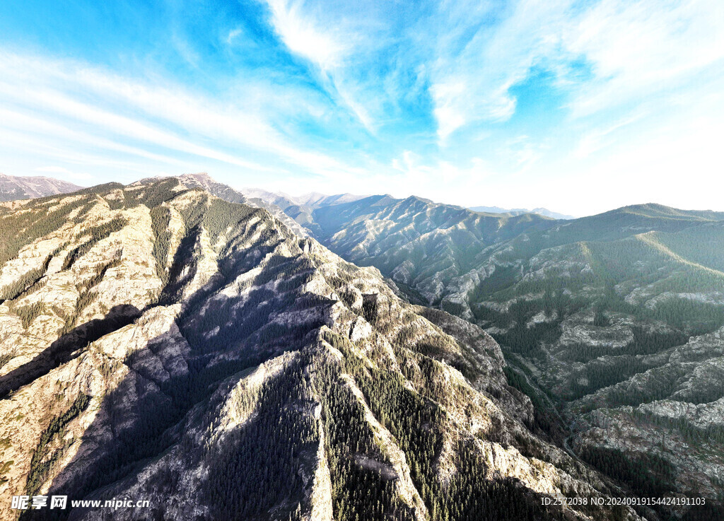 贺兰山