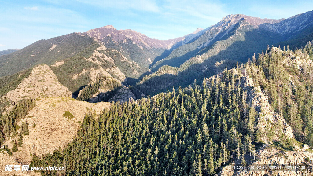 贺兰山