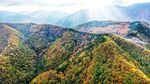 六盘山