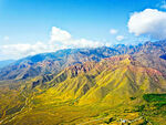贺兰山