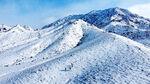 贺兰山