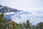贺兰山