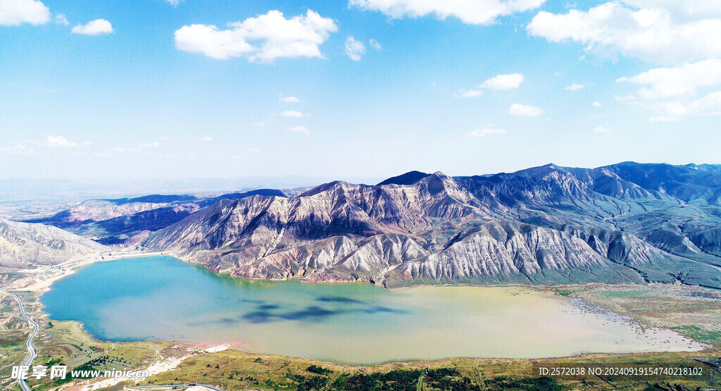 须弥山