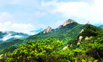 蒙山