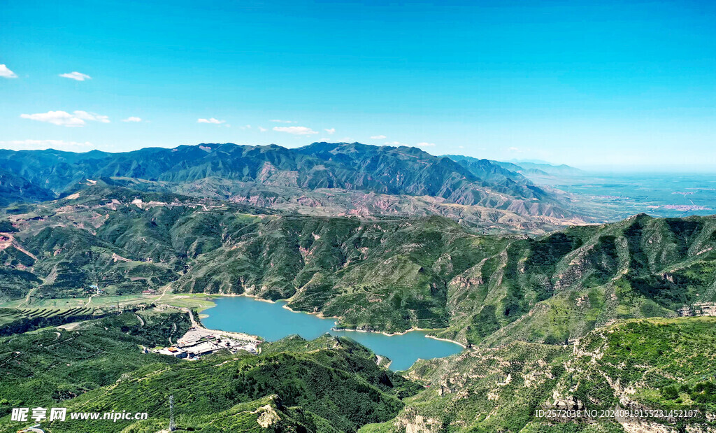  恒山