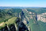 平顺太行山