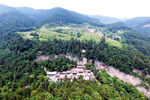 太岳山