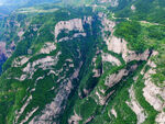 天脊山