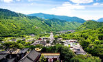 五台山