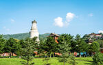 五台山