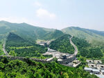 雁门山