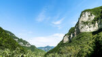 云丘山