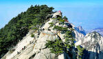 华山