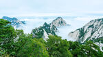 华山
