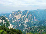 终南山