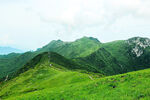 终南山