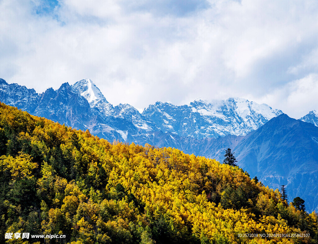 红拉山