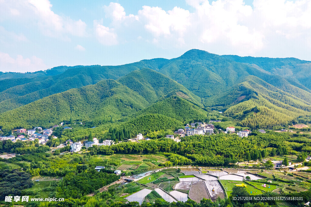莫干山