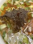 海参水饺