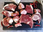 羊肉