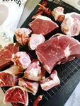 羊肉