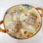 骨头汤