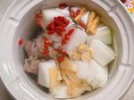 骨头汤