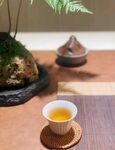 茶案