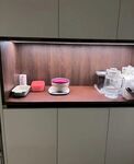 茶水间