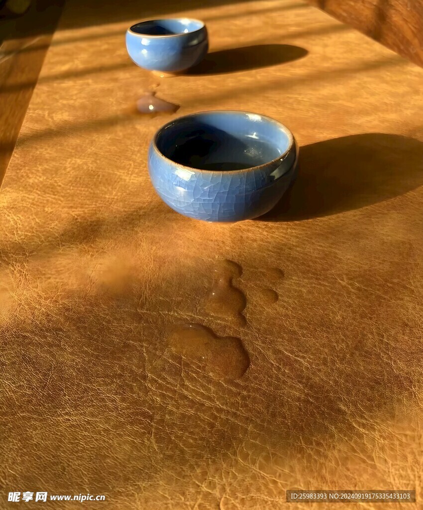 茶案