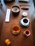 茶案