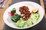卤肉饭