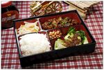 卤肉饭