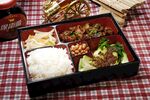 卤肉饭