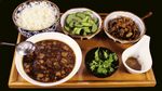 卤肉饭