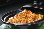 麻婆豆腐