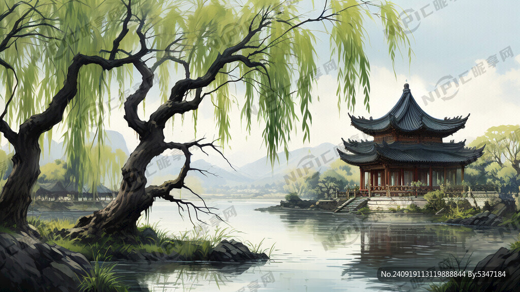 中情文商旅  泰炫嘉年华