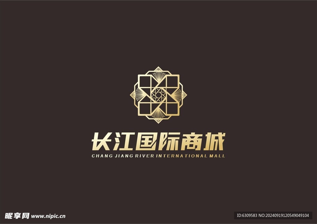 商业地产LOGO