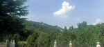 烟台南山长城