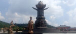 南山圣地