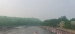 蓬莱阁远景