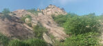 毛家山近景