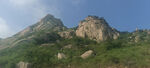 毛家山 