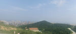 毛家山远景